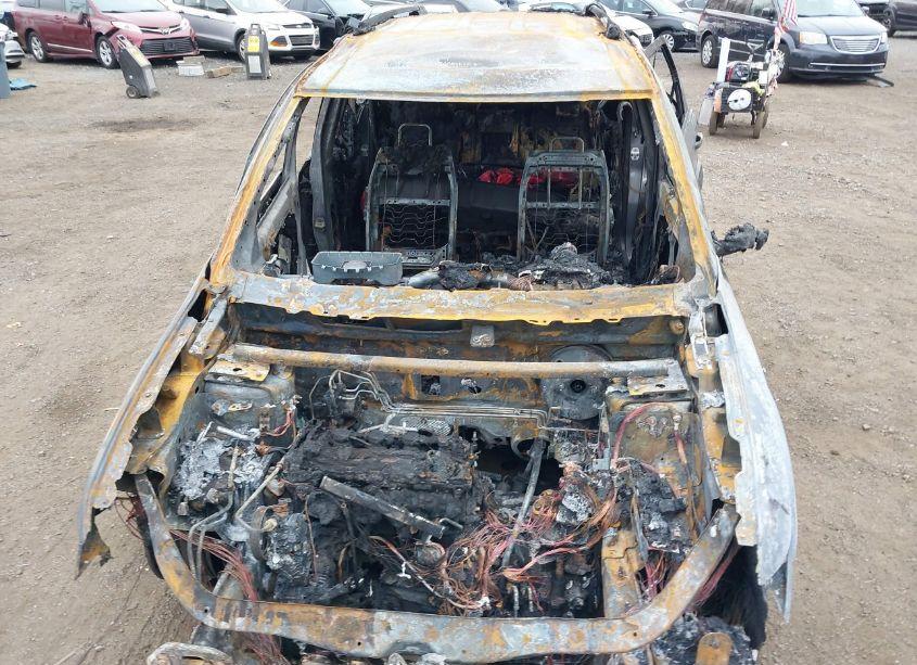 Photo 6 of 2015 Dodge Journey SE (VIN 3C4PDCAB6FT645235)