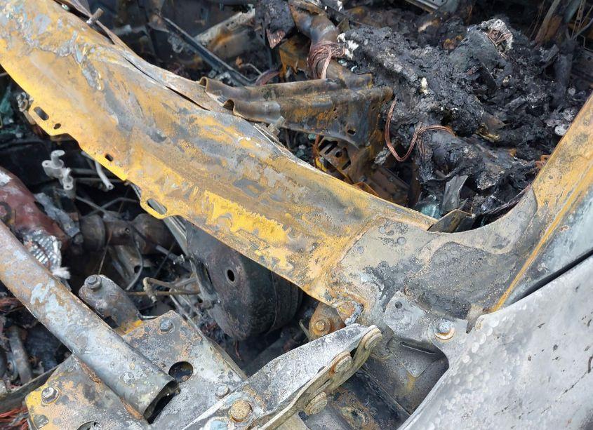 Photo 9 of 2015 Dodge Journey SE (VIN 3C4PDCAB6FT645235)