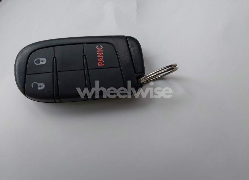 Photo 11 of 2015 Dodge Journey AMERICAN VALUE PKG (VIN 3C4PDCAB6FT669891)