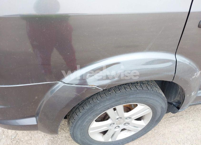 Photo 13 of 2015 Dodge Journey AMERICAN VALUE PKG (VIN 3C4PDCAB6FT669891)