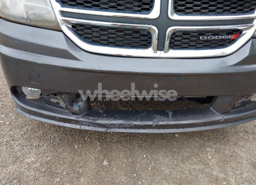 Photo 6 of 2015 Dodge Journey AMERICAN VALUE PKG (VIN 3C4PDCAB6FT669891)