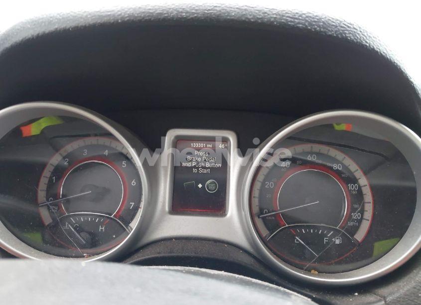 Photo 7 of 2015 Dodge Journey AMERICAN VALUE PKG (VIN 3C4PDCAB6FT669891)