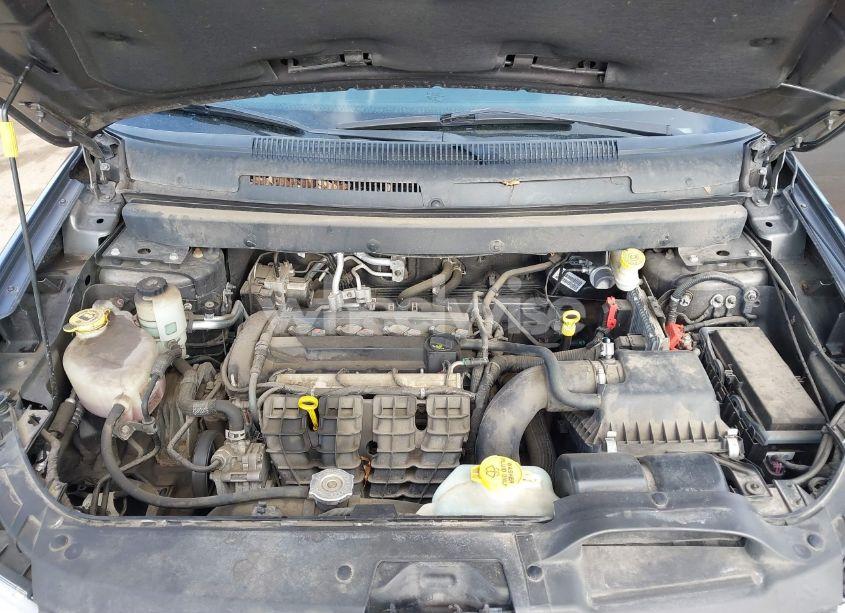 Photo 10 of 2015 Dodge Journey AMERICAN VALUE PKG (VIN 3C4PDCAB6FT756187)