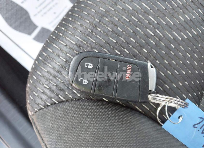 Photo 11 of 2015 Dodge Journey AMERICAN VALUE PKG (VIN 3C4PDCAB6FT756187)