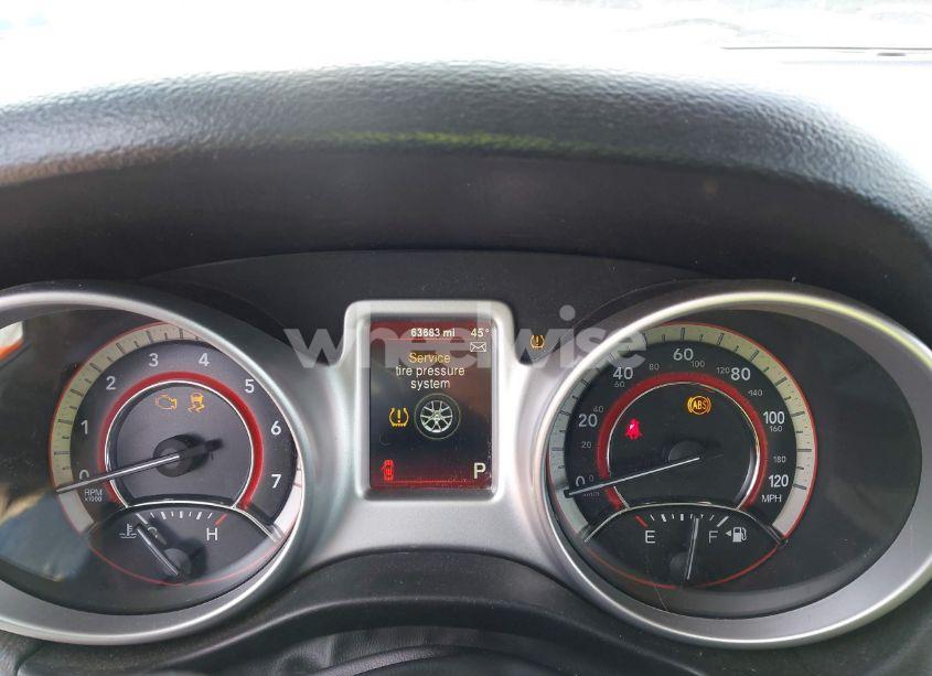 Photo 7 of 2015 Dodge Journey AMERICAN VALUE PKG (VIN 3C4PDCAB6FT756187)