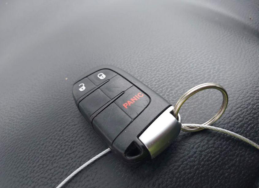 Photo 11 of 2016 Dodge Journey SE (VIN 3C4PDCAB6GT101366)