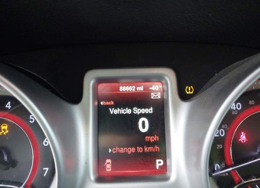 Photo 16 of 2016 Dodge Journey SE (VIN 3C4PDCAB6GT101366)