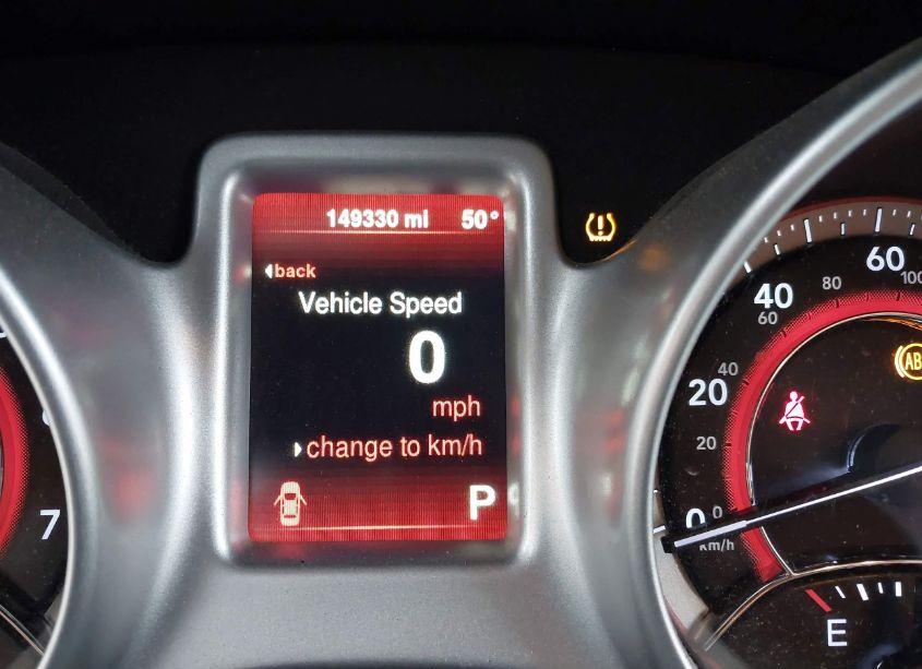 Photo 15 of 2016 Dodge Journey SE (VIN 3C4PDCAB6GT109841)