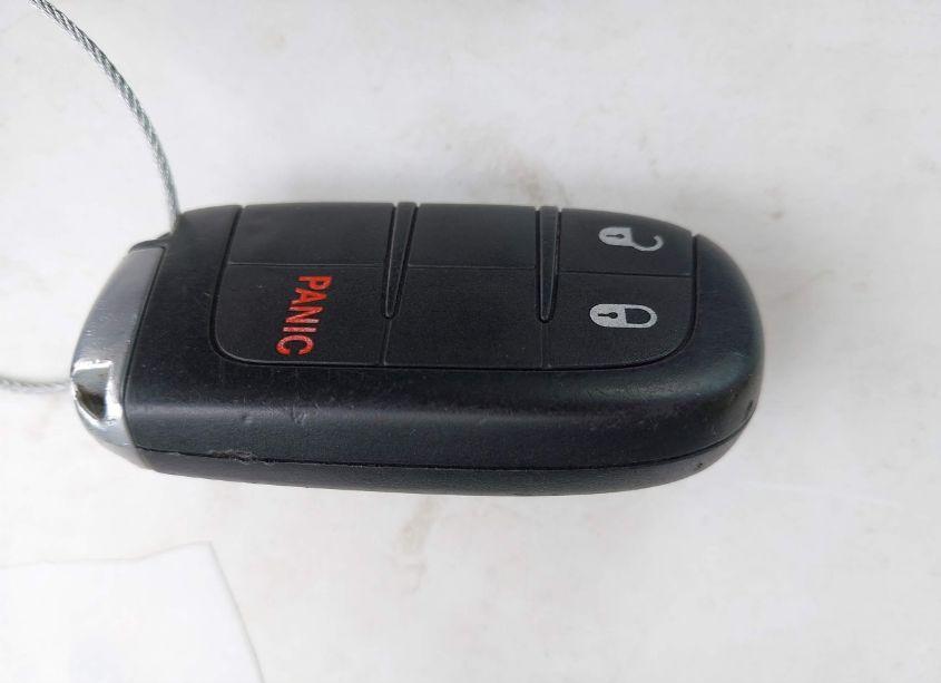 Photo 11 of 2016 Dodge Journey SE (VIN 3C4PDCAB6GT158456)