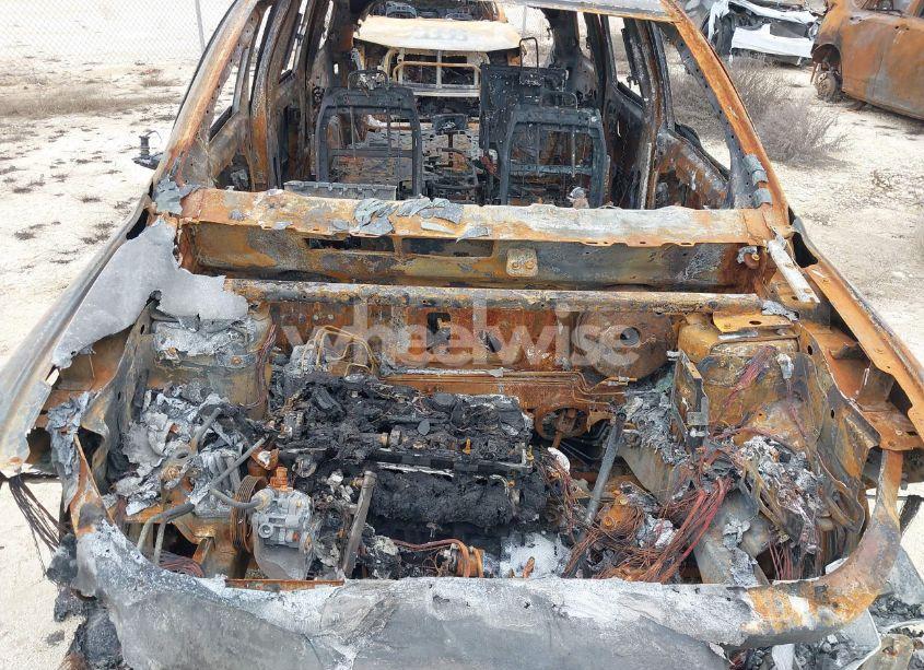 Photo 10 of 2016 Dodge Journey SE (VIN 3C4PDCAB6GT162832)