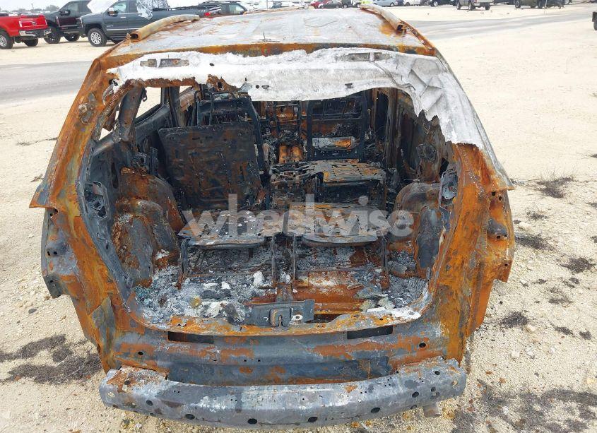 Photo 17 of 2016 Dodge Journey SE (VIN 3C4PDCAB6GT162832)