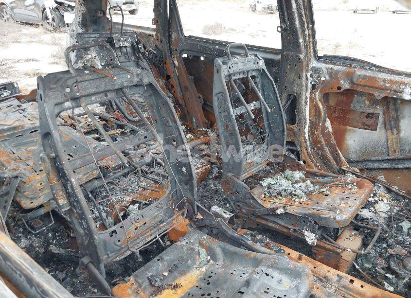 Photo 5 of 2016 Dodge Journey SE (VIN 3C4PDCAB6GT162832)