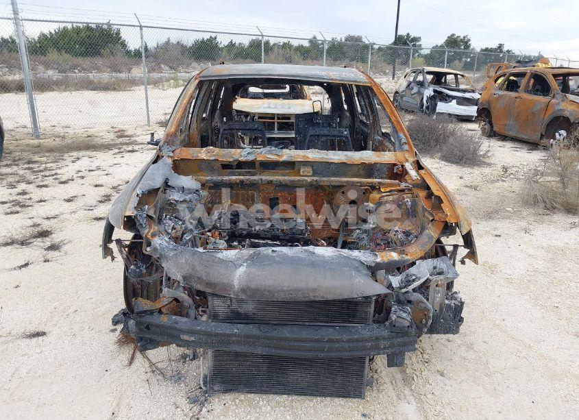 Photo 6 of 2016 Dodge Journey SE (VIN 3C4PDCAB6GT162832)