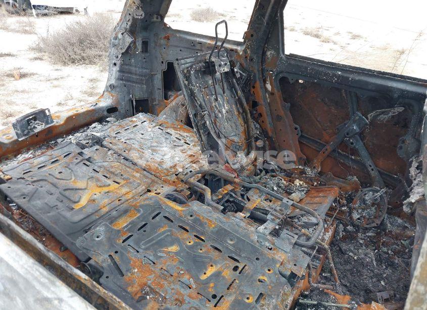 Photo 8 of 2016 Dodge Journey SE (VIN 3C4PDCAB6GT162832)