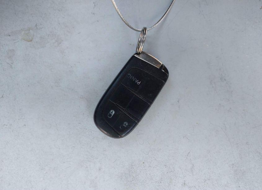 Photo 11 of 2016 Dodge Journey SE (VIN 3C4PDCAB6GT166542)