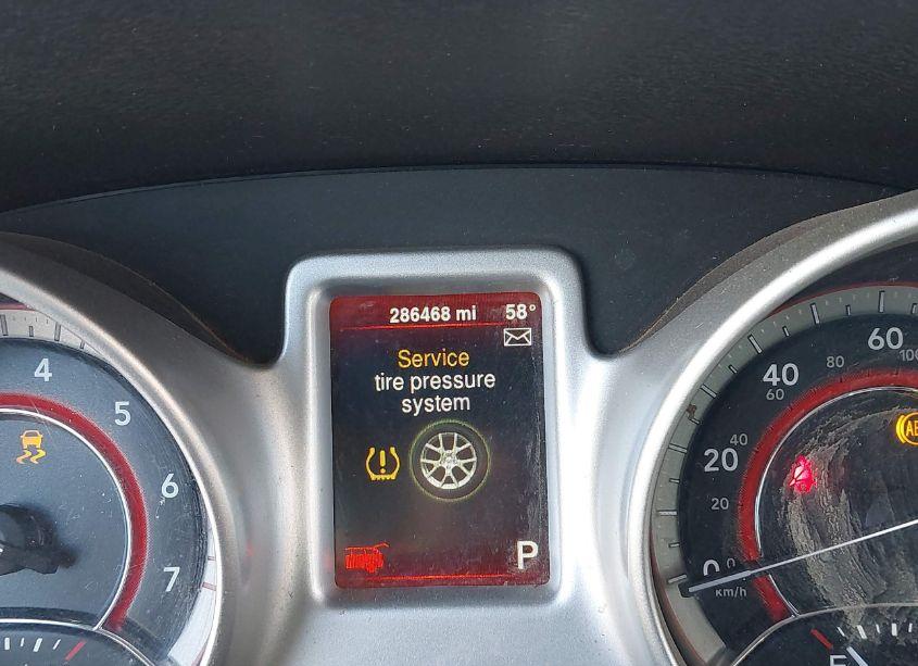 Photo 15 of 2016 Dodge Journey SE (VIN 3C4PDCAB6GT166542)