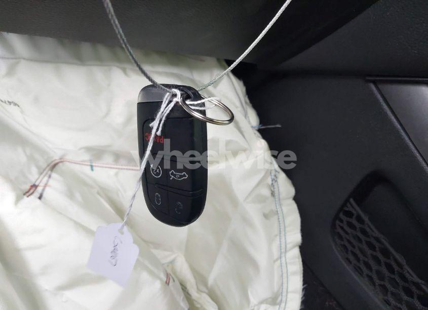 Photo 11 of 2016 Dodge Journey SE (VIN 3C4PDCAB6GT168940)