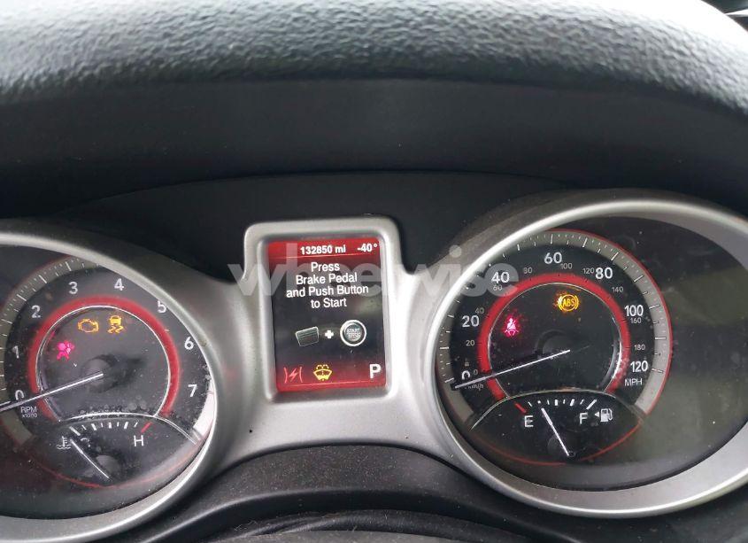 Photo 15 of 2016 Dodge Journey SE (VIN 3C4PDCAB6GT168940)