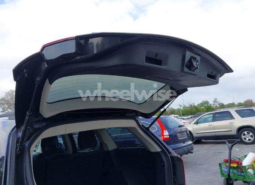 Photo 13 of 2016 Dodge Journey SE (VIN 3C4PDCAB6GT235603)