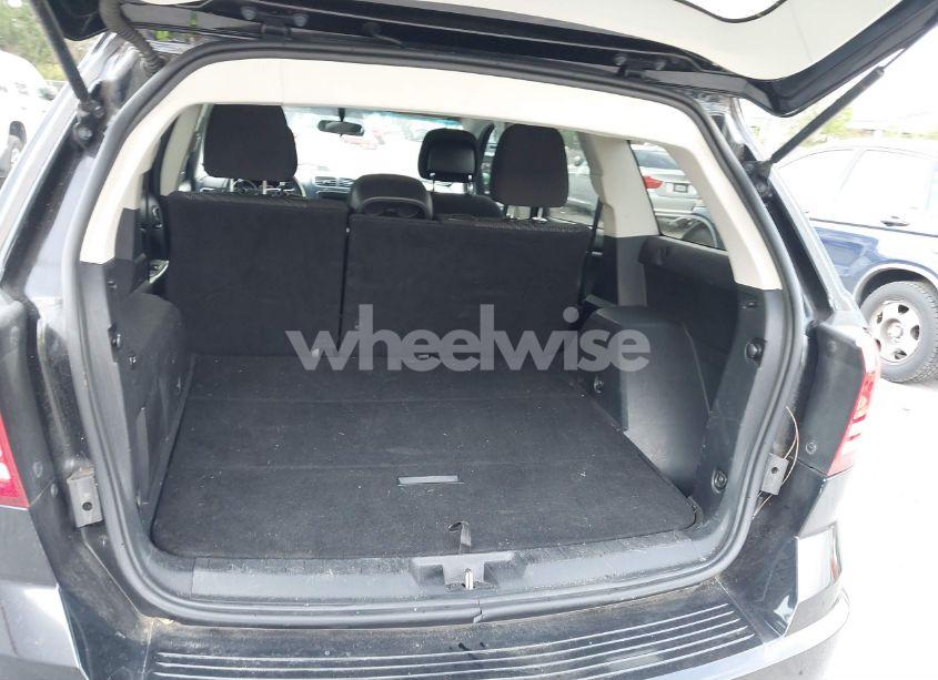 Photo 14 of 2016 Dodge Journey SE (VIN 3C4PDCAB6GT235603)