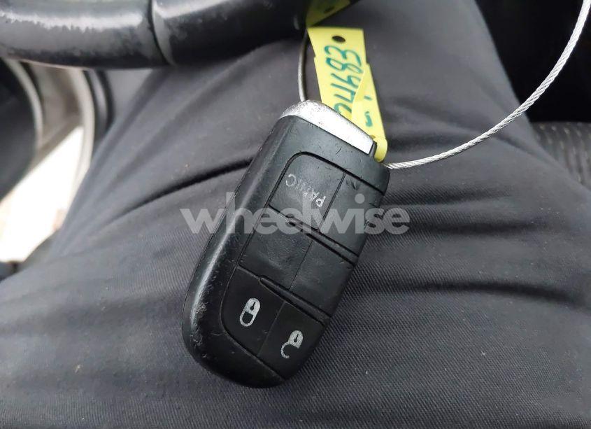 Photo 11 of 2016 Dodge Journey SE (VIN 3C4PDCAB6GT250263)