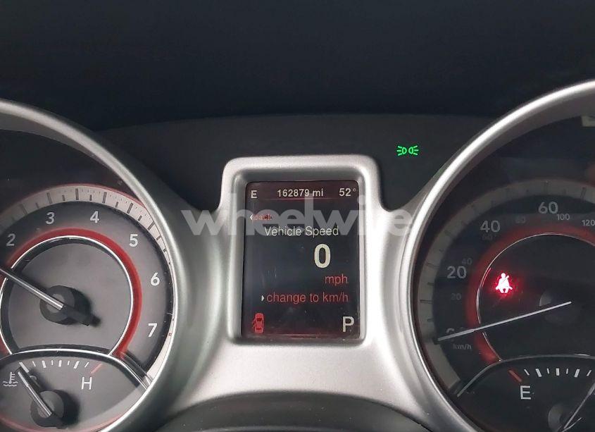 Photo 15 of 2016 Dodge Journey SE (VIN 3C4PDCAB6GT250263)