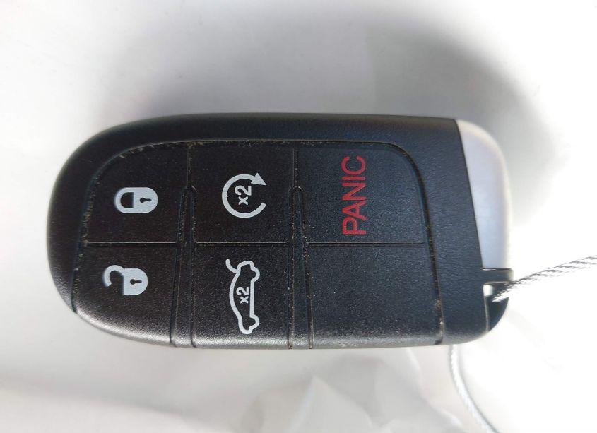 Photo 11 of 2017 Dodge Journey SE (VIN 3C4PDCAB6HT520125)