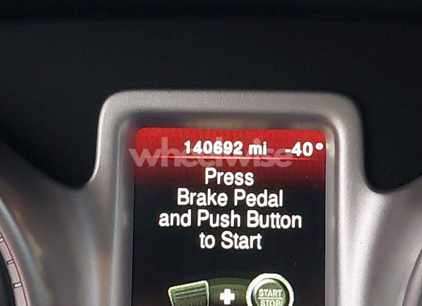 Photo 15 of 2017 Dodge Journey SE (VIN 3C4PDCAB6HT524496)