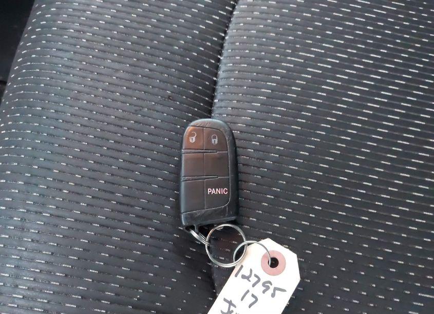 Photo 11 of 2017 Dodge Journey SE (VIN 3C4PDCAB6HT529598)