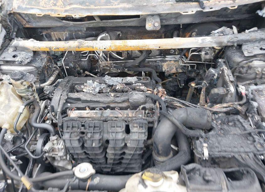 Photo 10 of 2017 Dodge Journey SE (VIN 3C4PDCAB6HT557207)