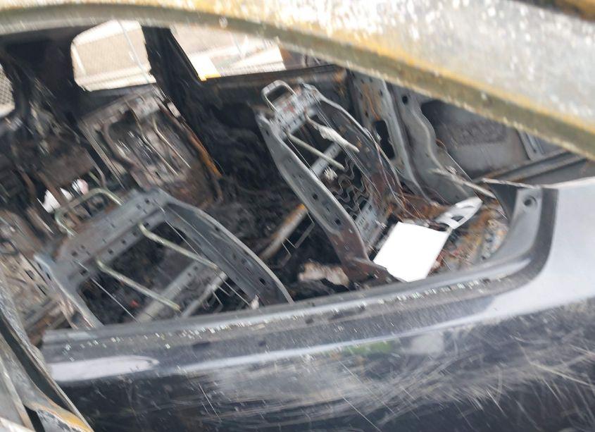 Photo 5 of 2017 Dodge Journey SE (VIN 3C4PDCAB6HT557207)