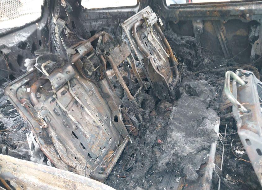 Photo 8 of 2017 Dodge Journey SE (VIN 3C4PDCAB6HT557207)