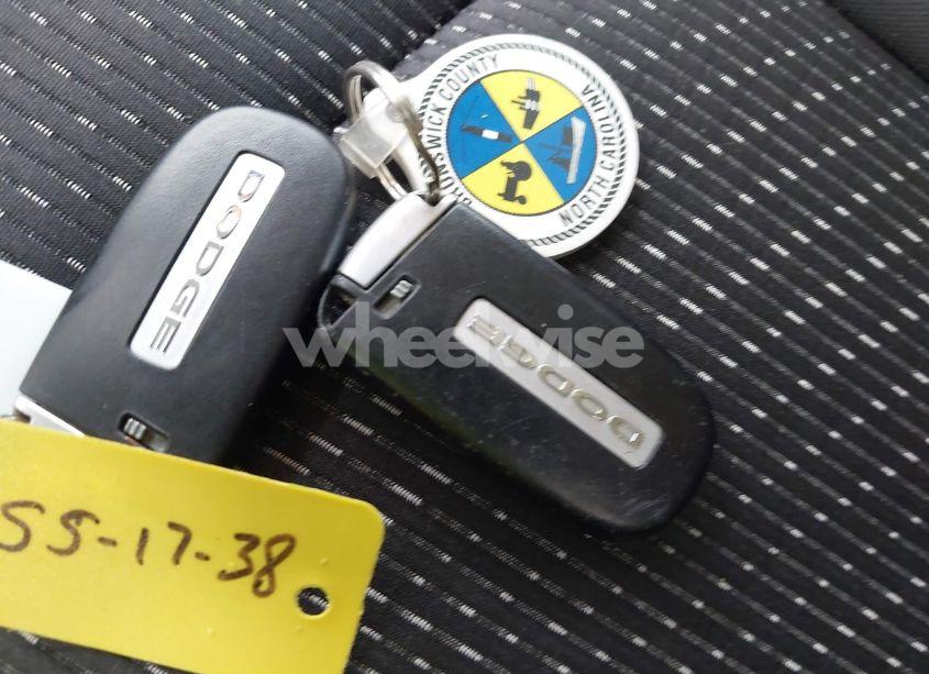 Photo 11 of 2017 Dodge Journey SE (VIN 3C4PDCAB6HT562875)