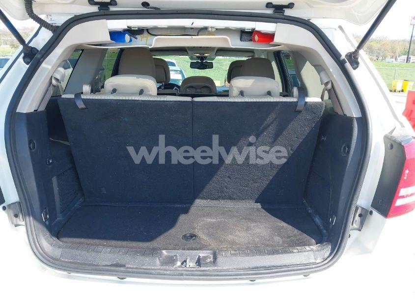 Photo 17 of 2017 Dodge Journey SE (VIN 3C4PDCAB6HT608298)