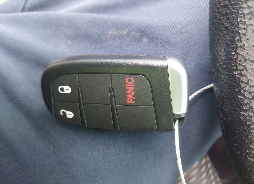 Photo 11 of 2017 Dodge Journey SE (VIN 3C4PDCAB6HT637266)