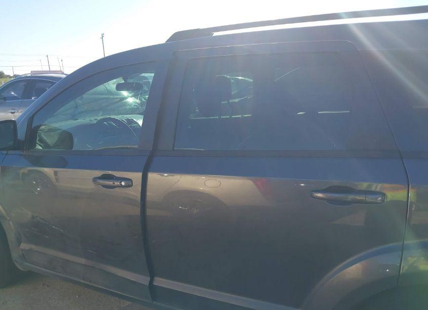 Photo 14 of 2017 Dodge Journey SE (VIN 3C4PDCAB6HT637266)