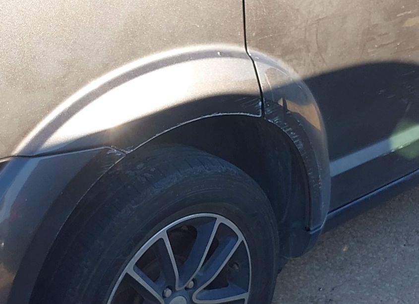 Photo 18 of 2017 Dodge Journey SE (VIN 3C4PDCAB6HT637266)