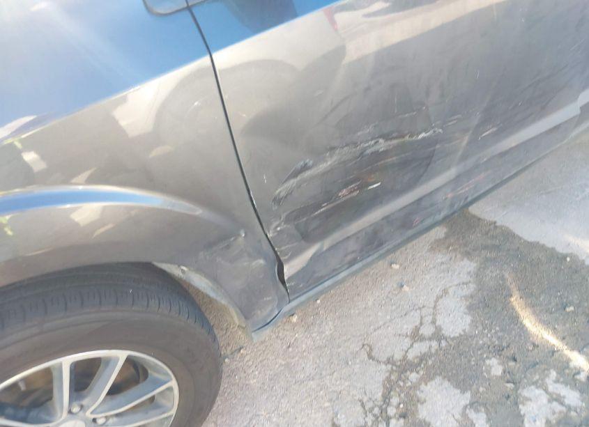 Photo 6 of 2017 Dodge Journey SE (VIN 3C4PDCAB6HT637266)