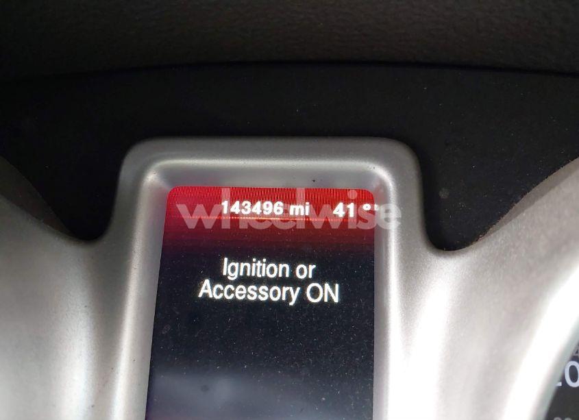 Photo 15 of 2017 Dodge Journey SE (VIN 3C4PDCAB6HT670624)