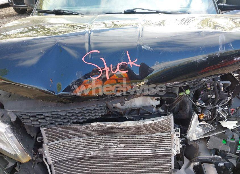 Photo 10 of 2017 Dodge Journey SE (VIN 3C4PDCAB6HT697631)