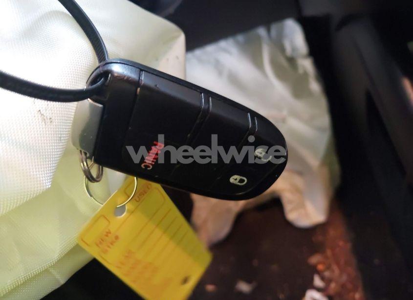 Photo 11 of 2017 Dodge Journey SE (VIN 3C4PDCAB6HT708434)