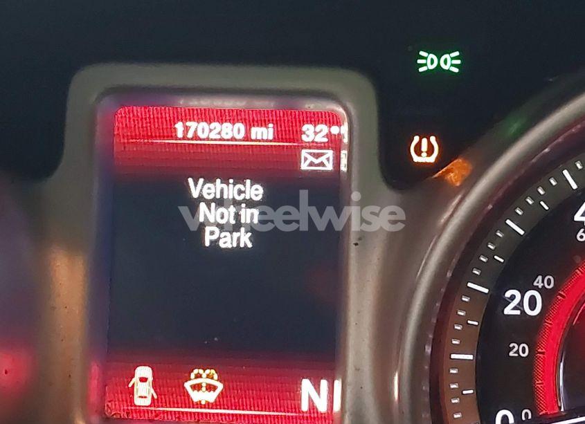 Photo 15 of 2017 Dodge Journey SE (VIN 3C4PDCAB6HT708434)