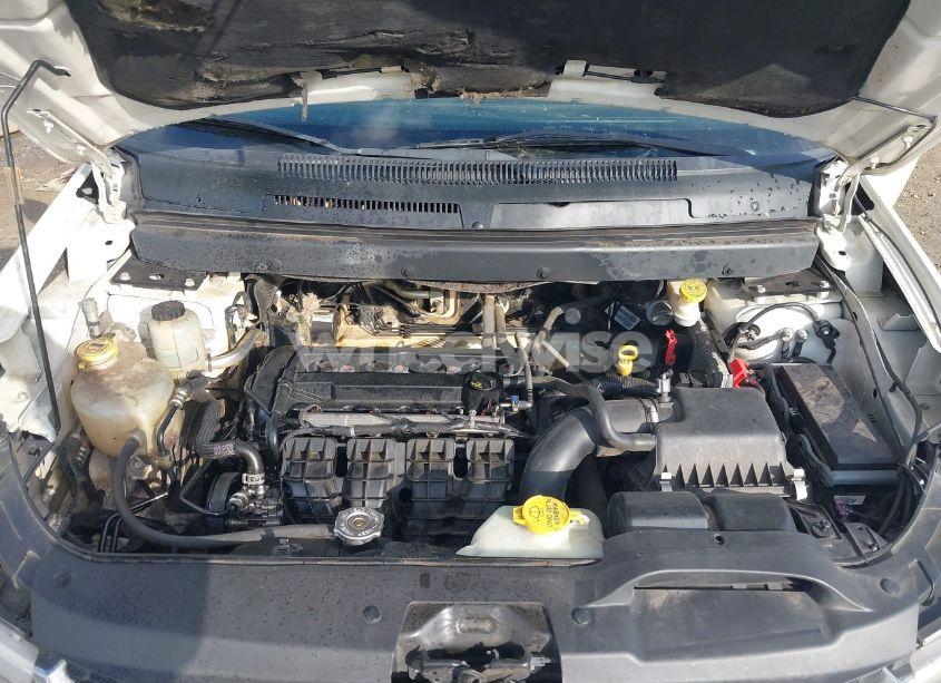 Photo 10 of 2018 Dodge Journey SE (VIN 3C4PDCAB6JT183669)