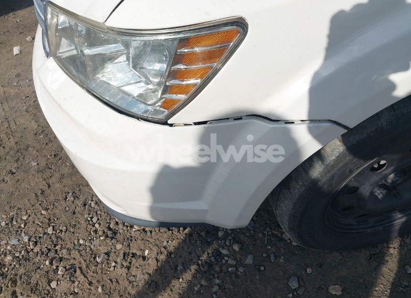 Photo 17 of 2018 Dodge Journey SE (VIN 3C4PDCAB6JT183669)