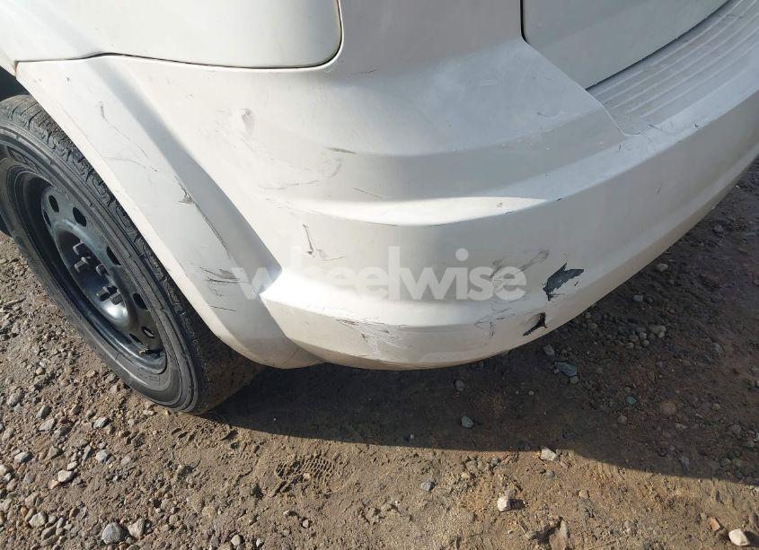 Photo 19 of 2018 Dodge Journey SE (VIN 3C4PDCAB6JT183669)