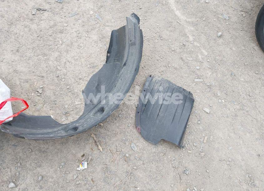 Photo 12 of 2018 Dodge Journey SE (VIN 3C4PDCAB6JT184451)