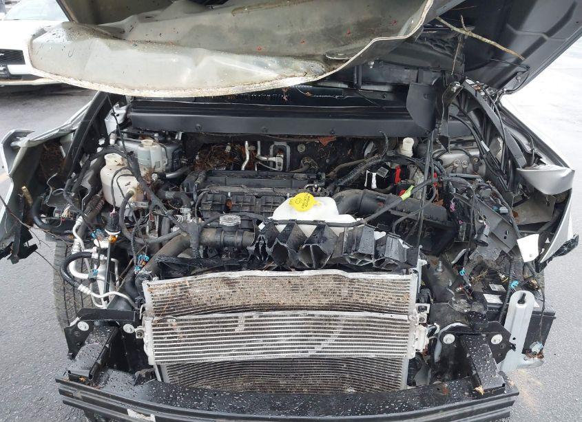 Photo 10 of 2018 Dodge Journey SE (VIN 3C4PDCAB6JT209154)