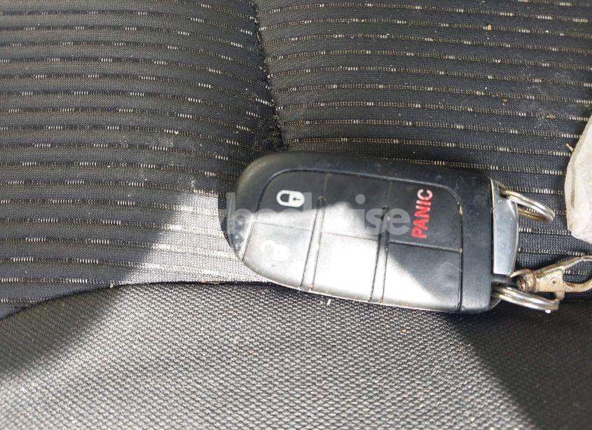 Photo 11 of 2018 Dodge Journey SE (VIN 3C4PDCAB6JT253686)