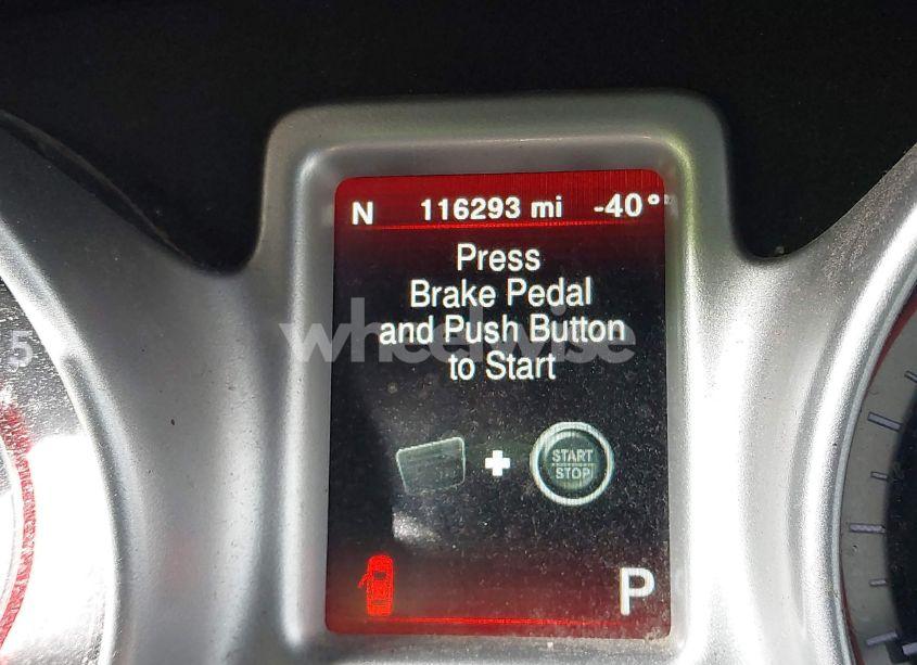 Photo 15 of 2018 Dodge Journey SE (VIN 3C4PDCAB6JT253686)