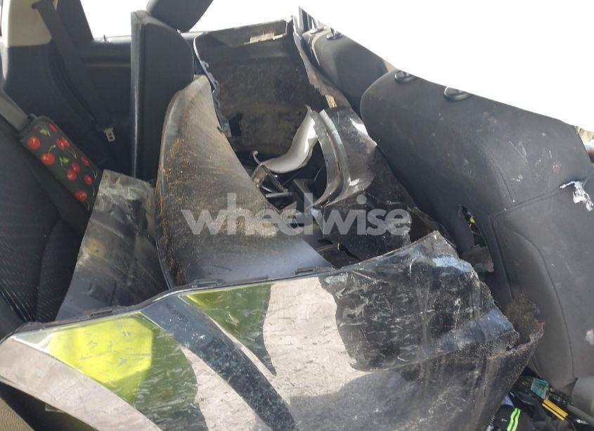 Photo 8 of 2018 Dodge Journey SE (VIN 3C4PDCAB6JT253686)